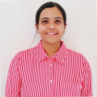 Trupti Thakur L