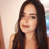 Esraa Al Kadiri