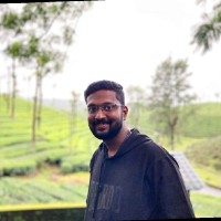 Jeevananthan D