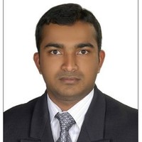 Mohamed Ameen