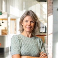 Martine Driessen