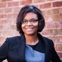 Shanta Washington