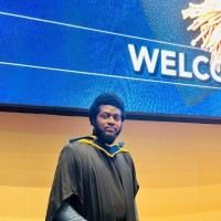 Michael E. Akanegbu