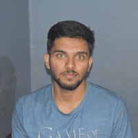 Sahil Dange