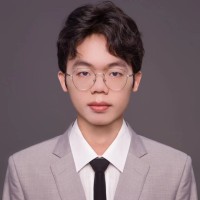 Ziyao CHEN