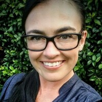Kathryn Leis