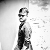 Dinesh Ravichandran
