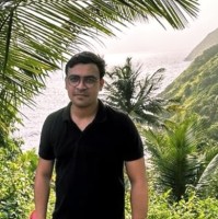 Nitish Anand