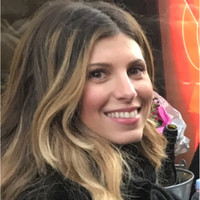 Monika Milutinovic Domnik
