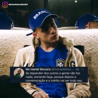 MC DANILO S.