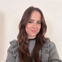 María Victoria Bravo Rubio
