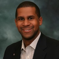 Landrum Hudson
