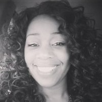 Kier Harrison, M.Ed