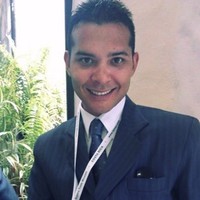 William Alfaro Noel