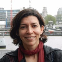 Aida Sanchez