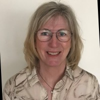 Susanne Welander