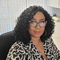 Monica Smith