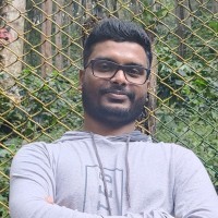 Ritesh Ranjan
