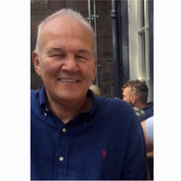 Grant Robinson