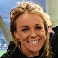 Jo Robinson