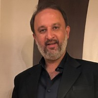 Vishal Hegde