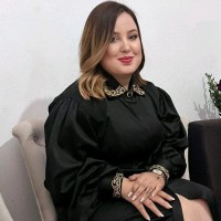 Ghada Saidi