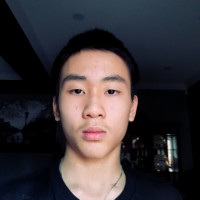 Joshua Ngai