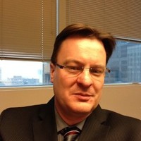 Dean Olevson