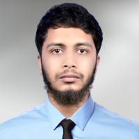 Md Zakaria Islam