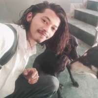 Manoj Bora