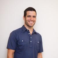 David Goldenberg