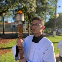 Marlon Rodrigo