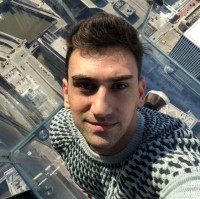 Matias Lenge