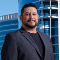 Aaron Lopez