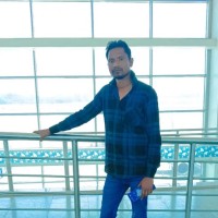 Kamleshkumar Mahto