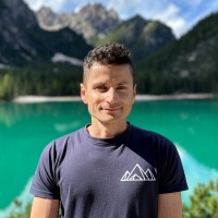 Marko Mothes