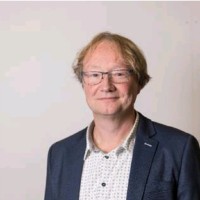 Patrick Van Der Avoird