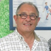 Etienne Jouvin