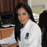 Olga Lydia Romero Madrigal