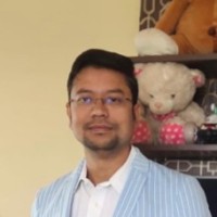 Ashish Sarkar(Pursuing Cpa)