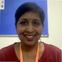 Letchmi Devi