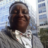 Gloria J. Hammond