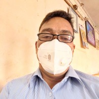 Saji Sebastian