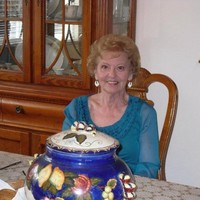 Carolyn Matzick