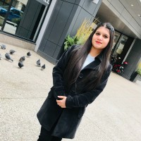 Kajalpreet Kaur