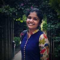 Madhu Sidaraddi