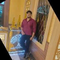 Jayant kumar Nayak