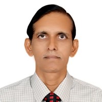 Mk Gupta
