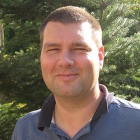 Sander Van Pelt