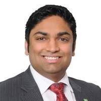 Rajesh Prashadcolah